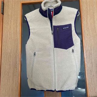 patagonia（ベスト）のフリマアイテム一覧