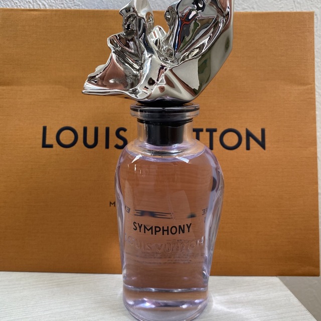 LOUIS VUITTON - ルイヴィトン シンフォニーの通販 by くろやぎ's shop