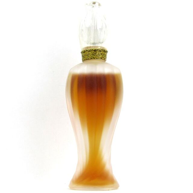 ゲラン 香水 ヴォルドニュイ Vol de Nuit 夜間飛行 希少 蕾ボトル 未開