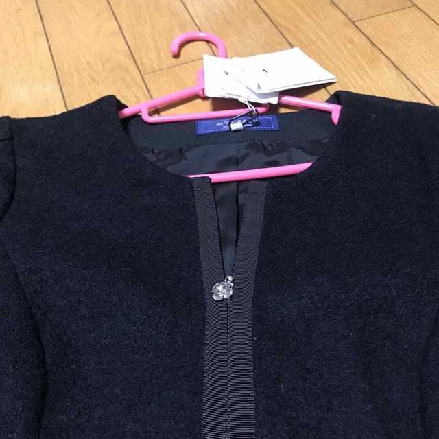 M'S GRACY - エムズグレイシー♡ウールジャケット 未使用品40の通販 by