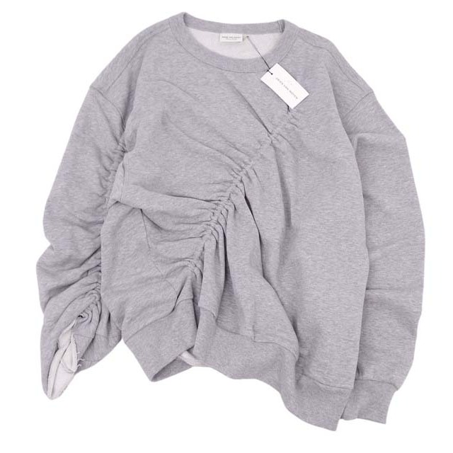 DRIES VAN NOTEN - 未使用 ドリスヴァンノッテン DRIES VAN NOTEN