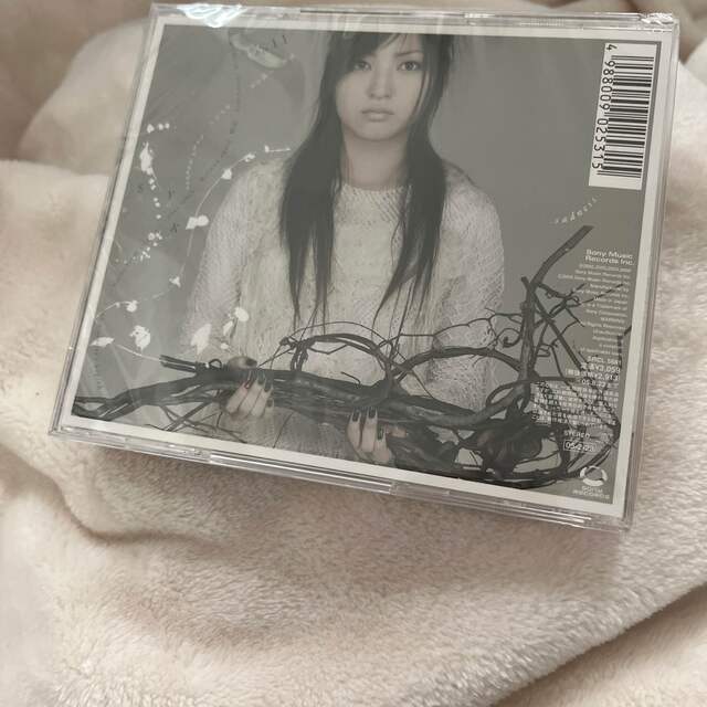 神田沙也加 SAYAKA Doll 廃盤 1stアルバムCD の通販 by rin｜ラクマ