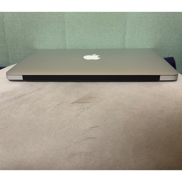 Mac (Apple) - MacBook air 11 i5 4GB 128GB Mid 2013の通販 by CO CO