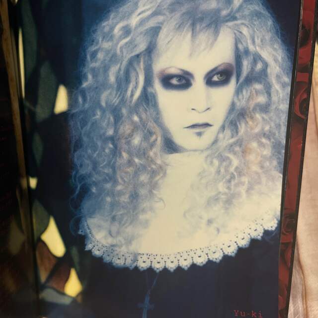 MALICE MIZER 薔薇の聖堂 初回盤 アルバムCD 廃盤マリスミゼルの通販