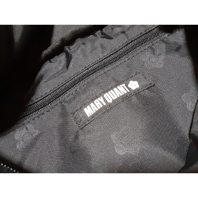 MARY QUANT - マリークワント MARY QUANT もこもこ/ボディバッグの通販