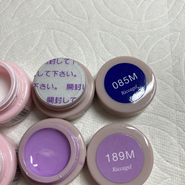 最終価格リッカジェル エースジェル まとめ売りの通販 by ふらたん's