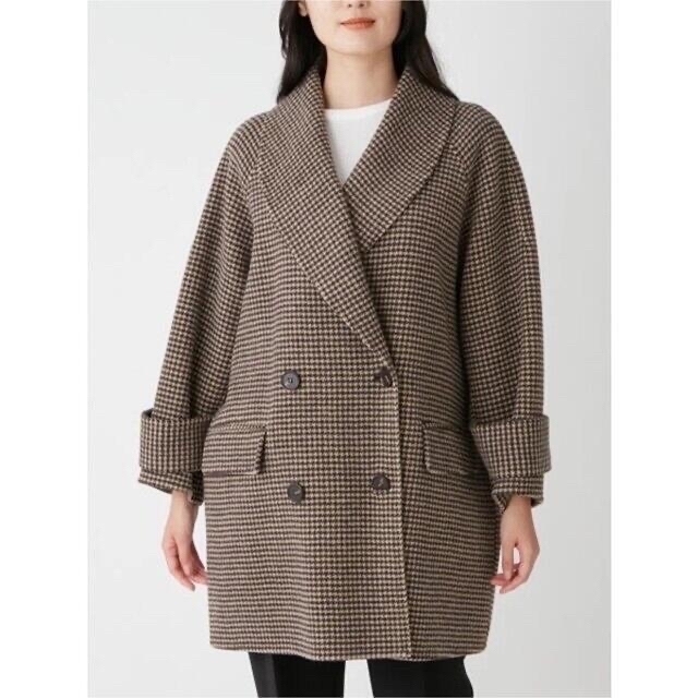 Mila Owen - ちえさん専用【silent 川口春奈さん着用】接結ハーフ丈A