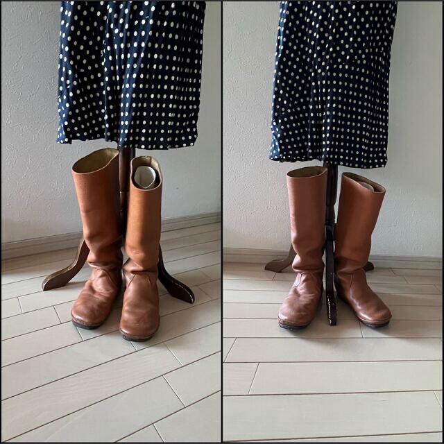 KOOS - KOOS ブーツ 中古品の通販 by さち。's shop｜コースならラクマ