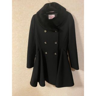 Vivienne Westwood（ライン ・ ロングコート）のフリマアイテム一覧