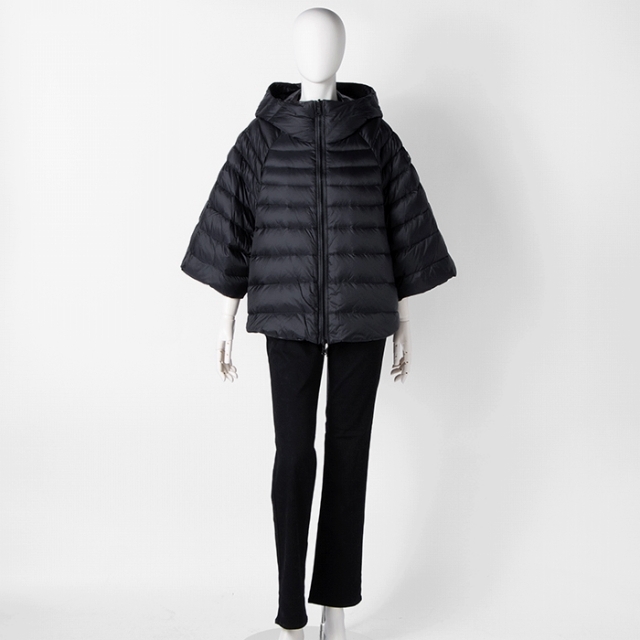 TATRAS - タトラス TATRAS ダウンジャケット MALE マーレ リバーシブル