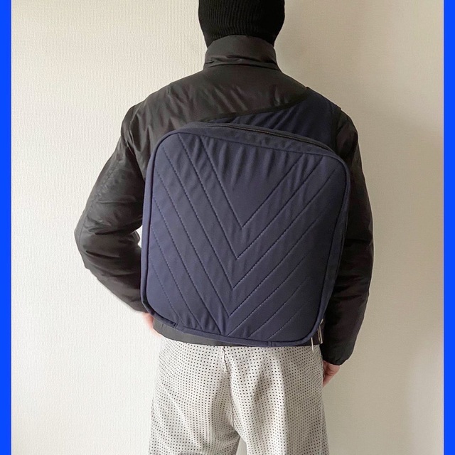 オリジナル VEXED GENERATION 防弾チョッキ レコードバッグの通販 by