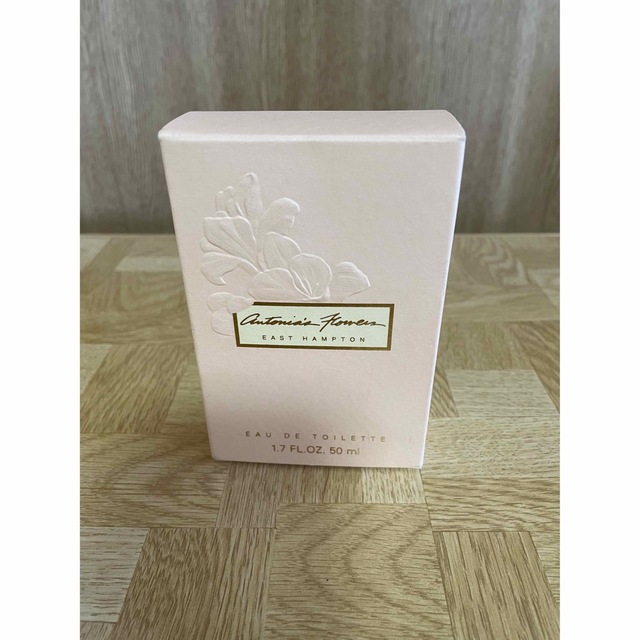 LAZY SUSAN - レイジースーザン アントニアズフラワーズ 香水