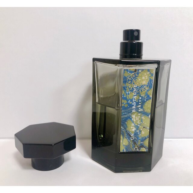 公式アン エール ド 希少 ラルチザン アン エール ド ブルターニュ