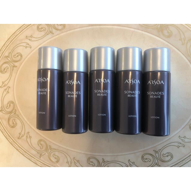 ⭐ アルソア ソナディスボーテ ローション 40ml 10本 400ml分 アルソア