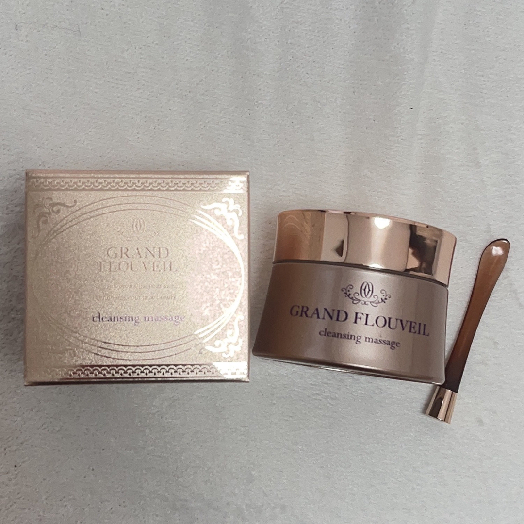 CLUBcosmetics - グランフルベールクレンジングマッサージサロンド