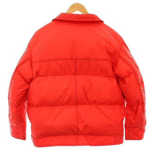 GOODENOUGH - グッドイナフ ヴィンテージ 90s B-3 ダウンジャケット