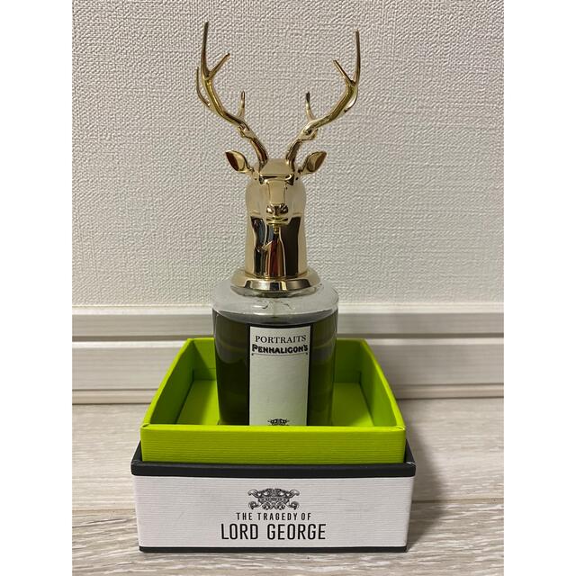 Penhaligon's - 確実正規品ペンハリガン ポートレートシリーズ