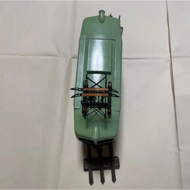 KTM＊カツミ＊EB5828＊鉄道模型＊金属製＊車輌＊ヴィンテージの通販 by