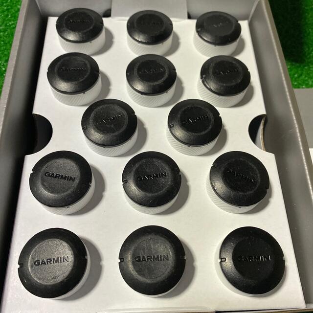 ガーミン CT10 14個 GARMIN APPROACH CT10フルセット