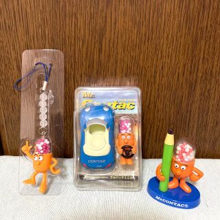 Mr.Contac コンタック セットの通販 by MIMI｜ラクマ