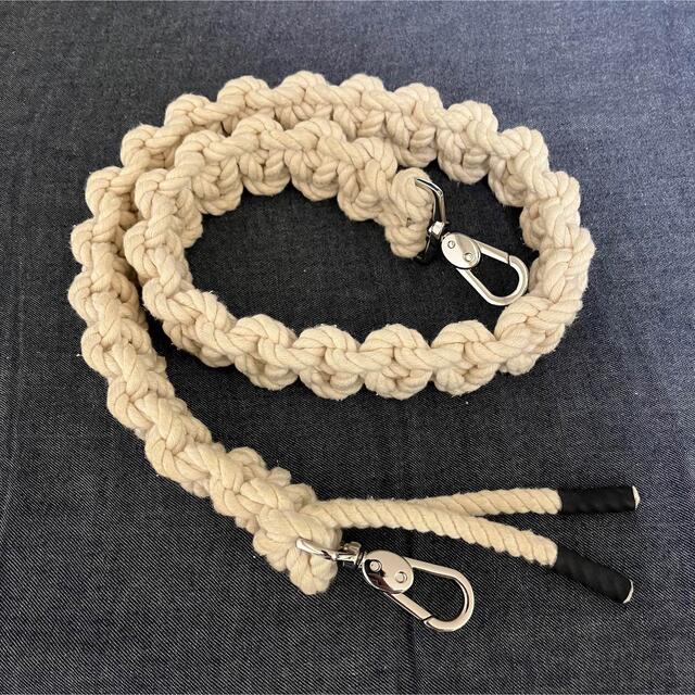 Stefan Cooke ステファンクック バッグ ストラップ