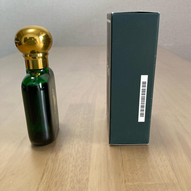 POLO RALPH LAUREN - 【新品未使用】ラルフローレン香水 グリーン