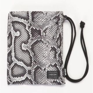 WACKO MARIA（ショルダーバッグ）のフリマアイテム一覧