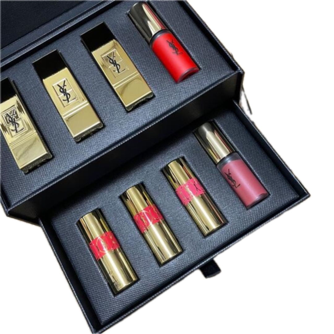 Yves Saint Laurent Beaute - イヴ・サンローラン ミニリップ