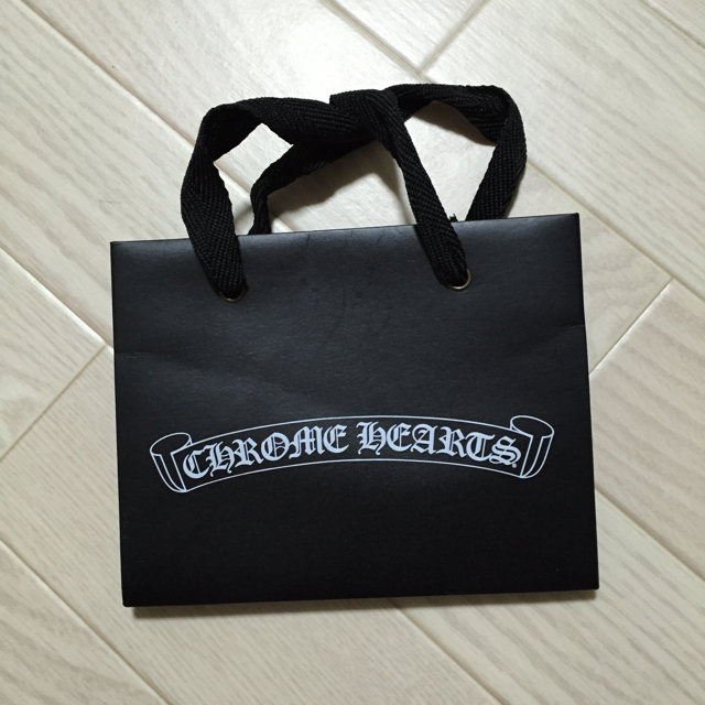 Chrome Hearts - クロムハーツショッパーの通販 by MIZ's shop｜クロム