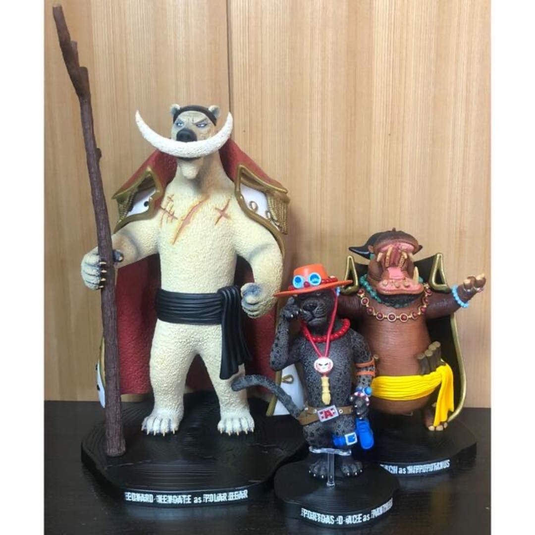 激レア・高騰中】フィギュアーツZERO Artist Specialワンピースの通販