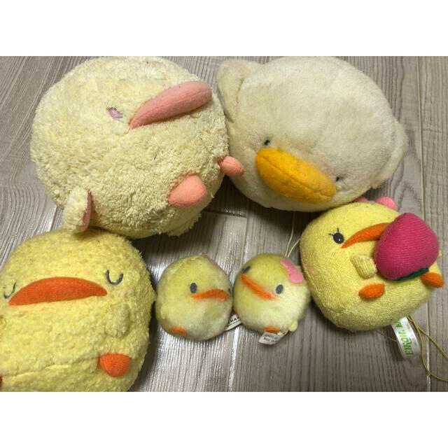 商品追加【レア‼️】マザーグース マザーガーデン ぴよちゃん