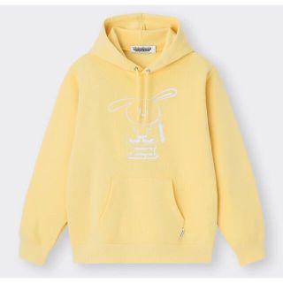 GU - GU なにわ男子 長尾謙杜 パーカーの通販 by あっちゃん's shop