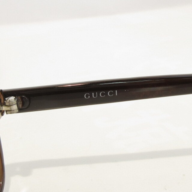 GUCCI - グッチ GUCCI ロゴ ブルーライトカット メガネの通販 by