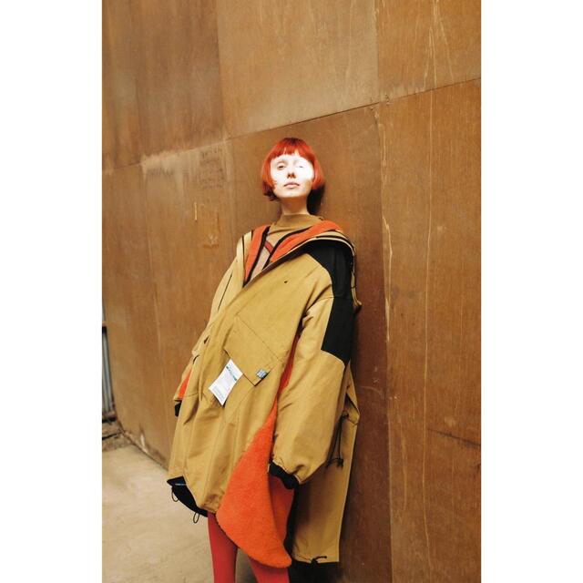 MIHARAYASUHIRO - メゾンミハラヤスヒロ アウター の通販 by shop