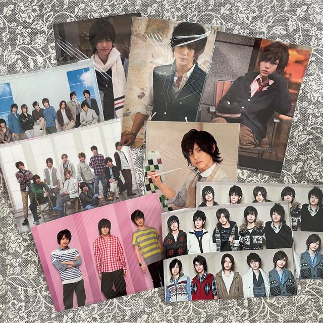 Hey! Say! JUMP - Hey!Say!JUMP グッズまとめ売り 277枚 山田涼介中心