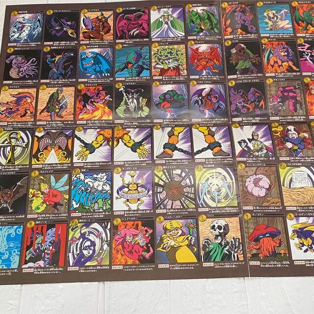 遊戯王 - [ポスター付き] 東映版 遊戯王 99春 東映アニメフェア