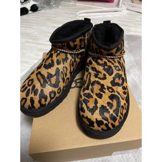 UGG（ブーツ）のフリマアイテム一覧
