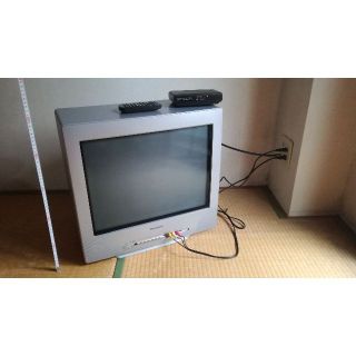 Panasonic（テレビ）のフリマアイテム一覧