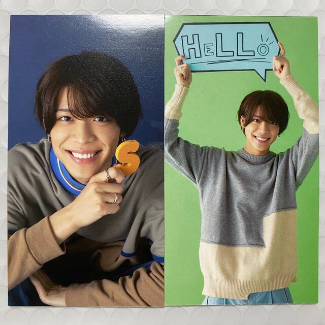 Sexy Zone - 松島聡の通販 by ぽん's shop｜セクシー ゾーンならラクマ