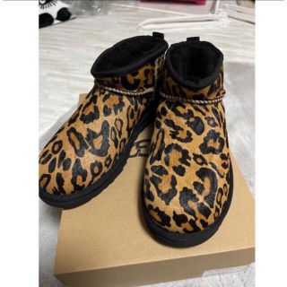 UGG（ブーツ）のフリマアイテム一覧