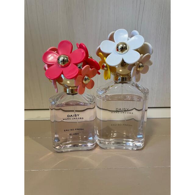 MARC JACOBS - ☆セット☆マーク ジェイコブス デイジー オー ソー