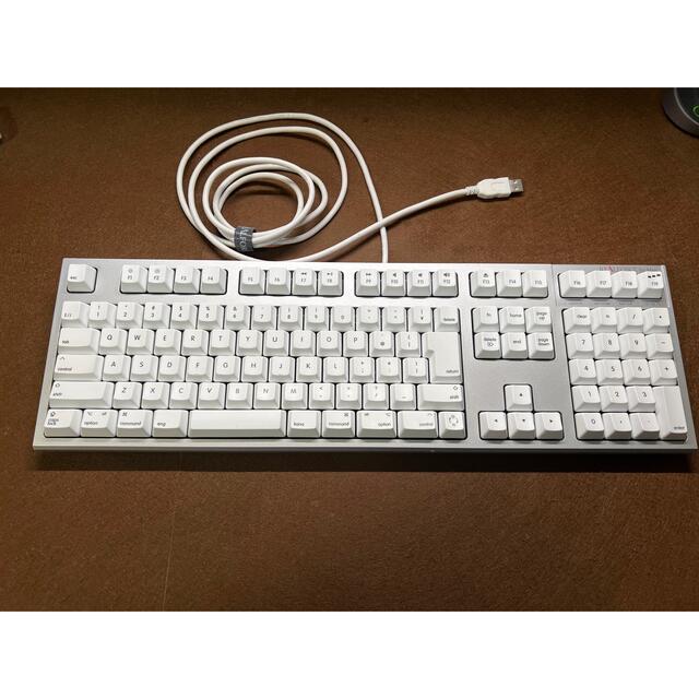 静音/30g】REALFORCE SA for Mac R2TLSA-JP3M REALFORCE TKL for Mac