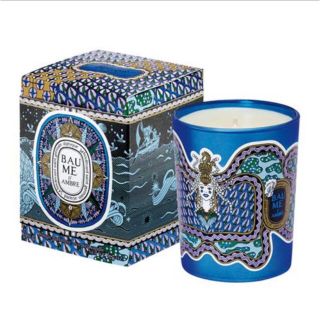 diptyque - ディプティックキャンドル190グラムの通販 by ☆reo's