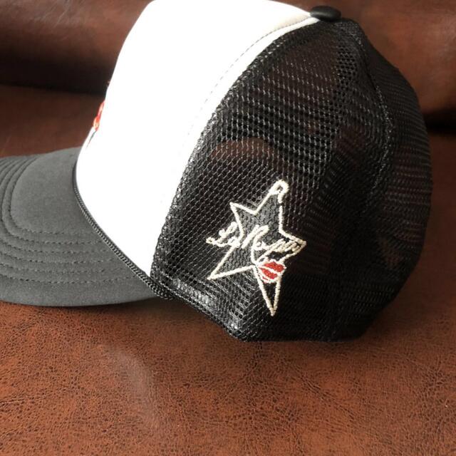 ラロパ メッシュキャップの通販 by シン's shop｜ラクマ