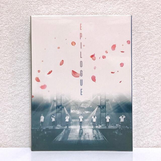 防弾少年団(BTS) - 【Blu-ray】BTS『花様年華 ON STAGE EPILOGUE』Soul