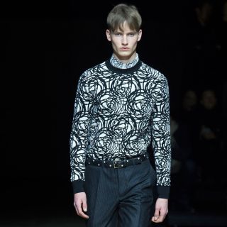 DIOR HOMME（ニット/セーター）のフリマアイテム一覧