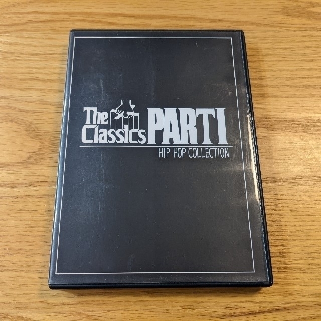DVD】Hip Hop Collection The Classics 1の通販 by duuub's shop｜ラクマ