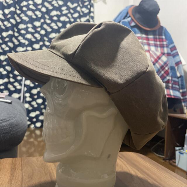 coeur - 木村拓哉着用 クール キャスケット Mサイズの通販 by TK's