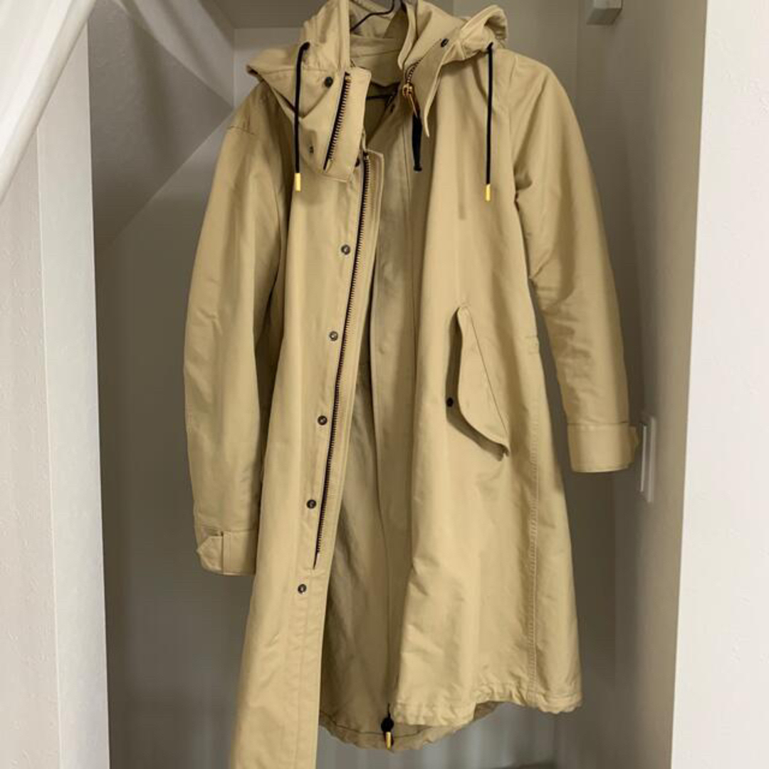 UNITED ARROWS - THE RERACS （ザ リラクス）のモッズコートの通販 by