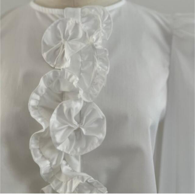 Drawer - 新品♡rosy monster♡フリルパスタブラウス♡ロージー